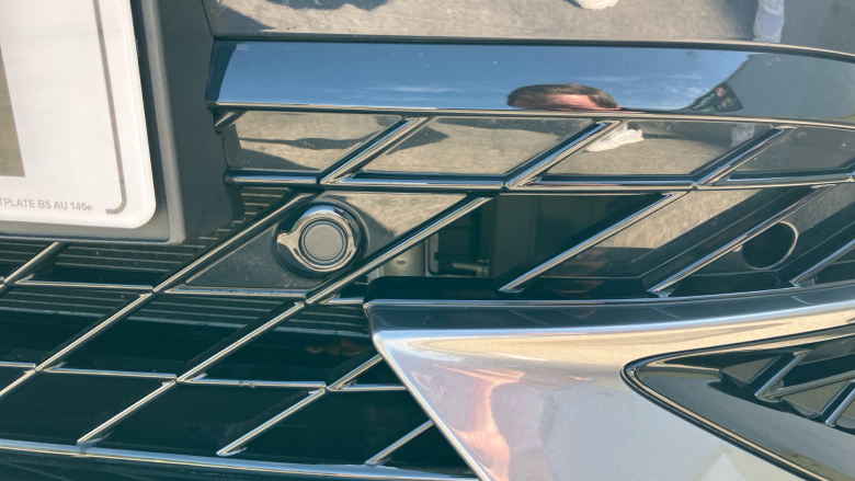 CUPRA Formentor 1.5 TSI 150 V1 5dr Petrol Estate